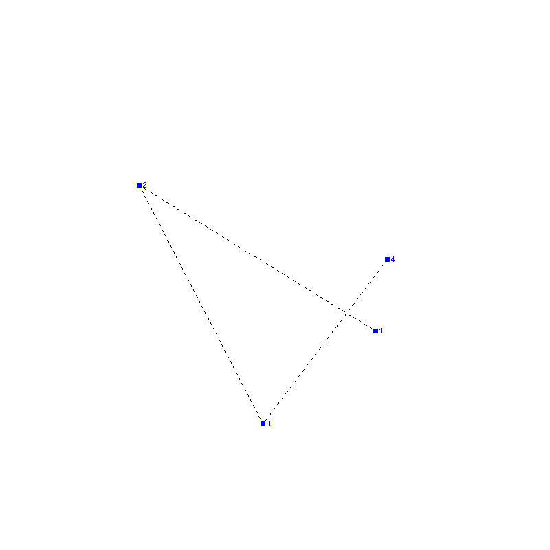 Flugauswertung